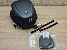 TRIUMPH Speed Triple 1200 RS / RR Quick Release Tail Pack / Luggage bag