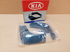 Kia Picanto Rear Mud Flaps