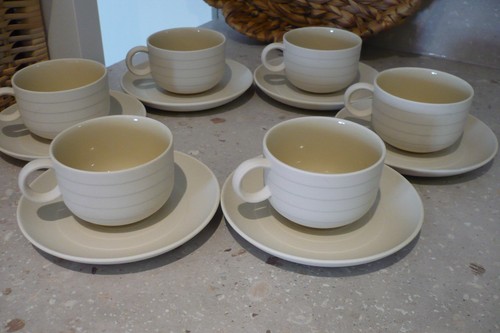 Vintage retro hornsea concept - vintage,