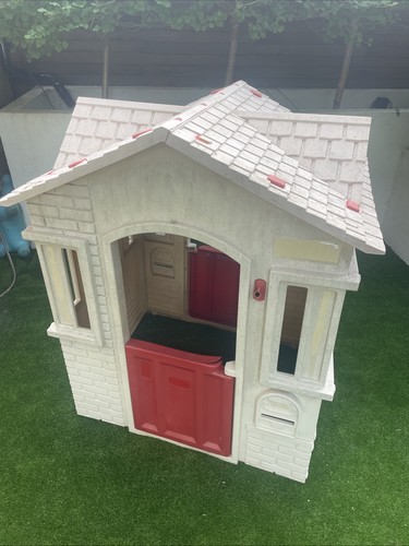 Little tikes cape - little, cottage
