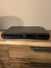 Panasonic DMR-EX768 160GB HDD