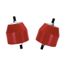 Uprated Engine Mount Kit Poly For BMW E36 E46 E85 E86 Z4 - Drift / Track / Race