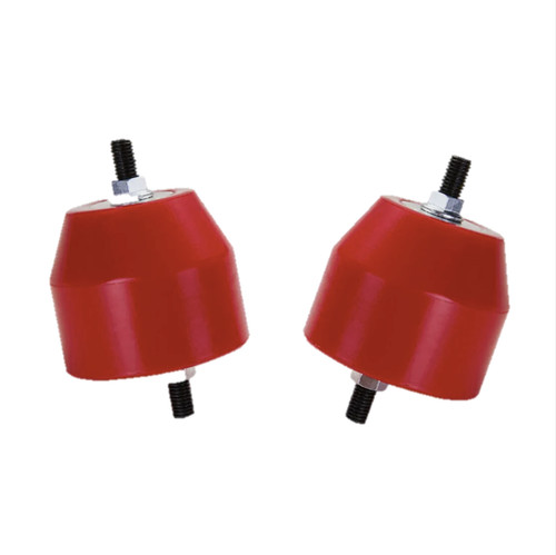 Uprated engine mount kit - engine,