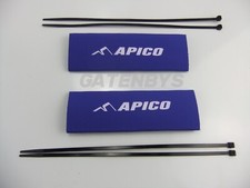 Neoprene Trials Fork Guards