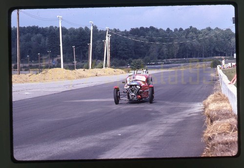 Morgan wheeler 1979 - 3-wheeler,