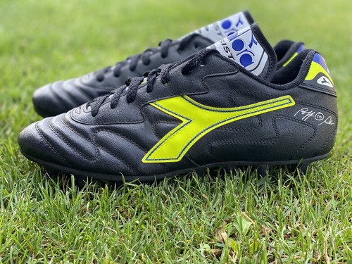 Diadora assist football boots - diadora,