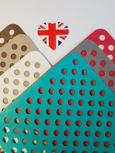 100 pvc kitchen - mat, sink