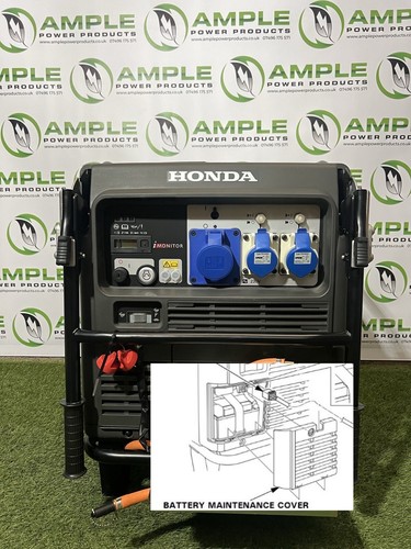 Honda eu70is eu70 eu65is - eu70is, /