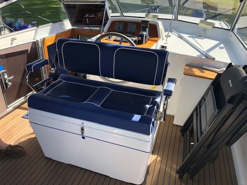 Quality grp boat - quality,