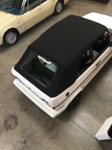 Mk1 golf new mohair - mk1,