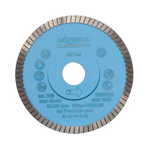 Sigma turbo diamond - sigma,