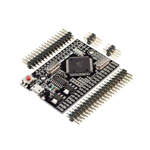 Mini mega 2560 pro micro - mini,