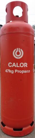 Red 47kg supergas - 47kg,