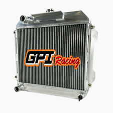 ALLOY RADIATOR Fit TOYOTA CELICA 1600 GT TA22/TA27 2TC/2TG 1.6 1970-1975