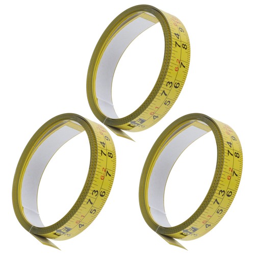 Woodworking measuring tape - ,