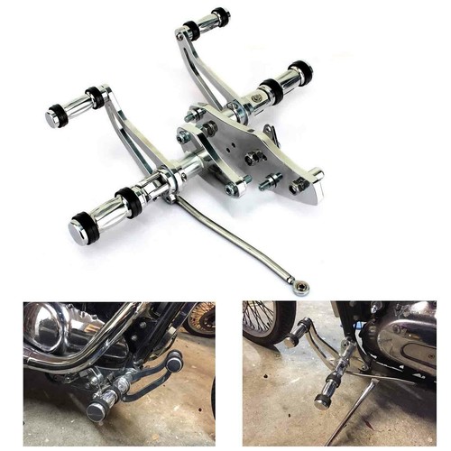Forward controls footpegs for - forward,