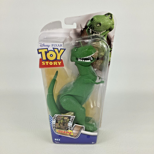 Disney pixar toy story rex - pixar,