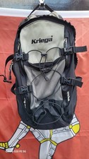 Kriega R35 Motorcycle Rucksack