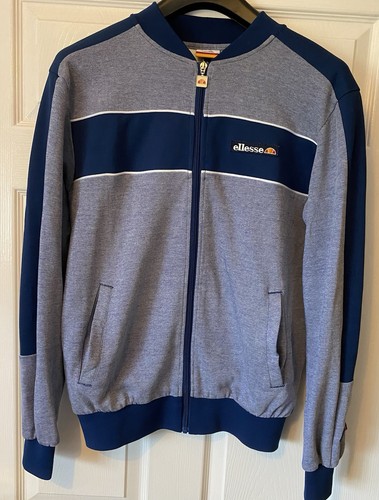 Ellesse retro tracksuit - retro,