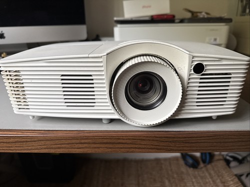 Optoma hd39darbee dlp home - optoma,