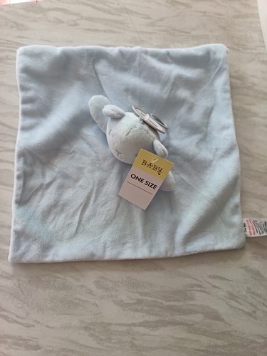 Matalan baby one size blue - one,