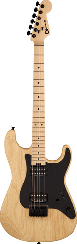 Charvel pro mod cal - pro-mod, 1