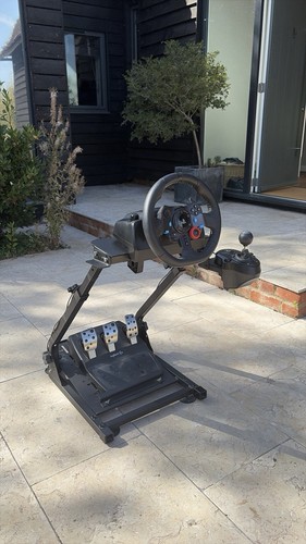Logitech g29 racing - logitech, steering