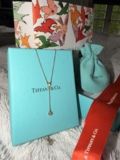 Tiffany & Co. Elsa Peretti