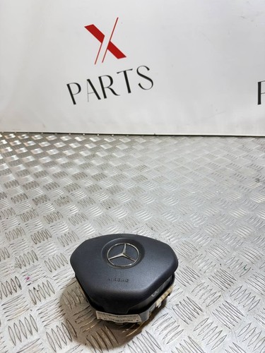Mercedes benz class - a, w176