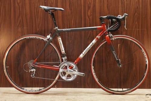 Lemond maillot jaune carbon - lemond,