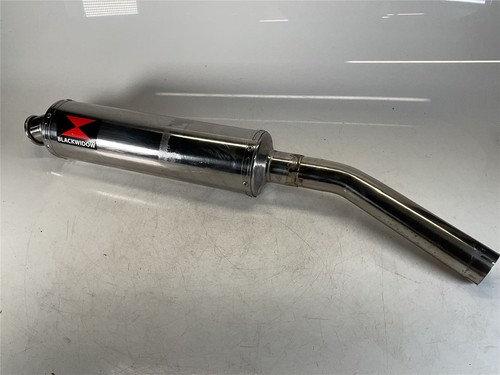 2007 honda cb1300 exhaust - 2007,