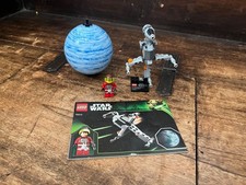 LEGO Star Wars 75010 B-Wing