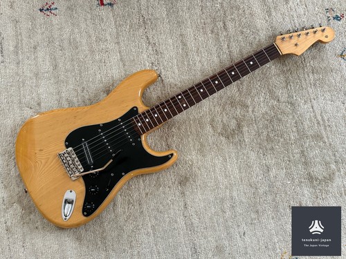 Greco se500 mod 80s vintage - greco,