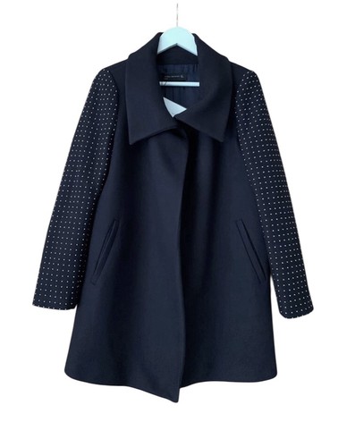 Zara women navy - women’s,