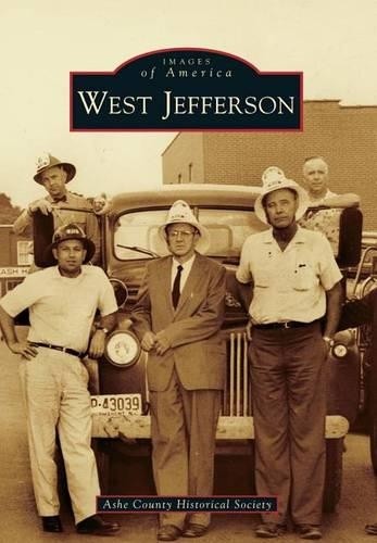 West jefferson - jefferson, (paperback)