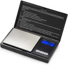 0.04G-200G Digital Weighing