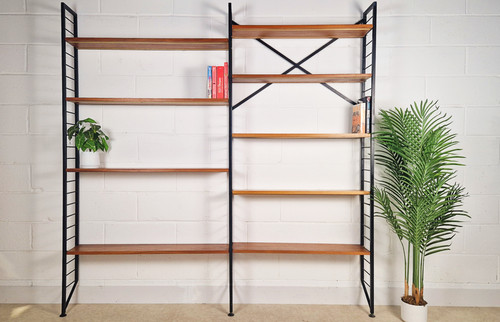 Staples ladderax vintage 1960s - staples,