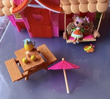 MGA MINI LALALOOPSY SEW SWEET