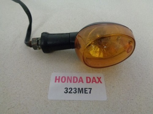 Honda dax monkey bike - honda,