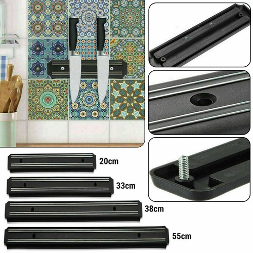 Magnetic knife holder - magnetic,