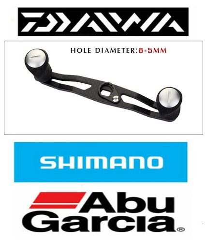 Shimano daiwa abu garcia - abu,
