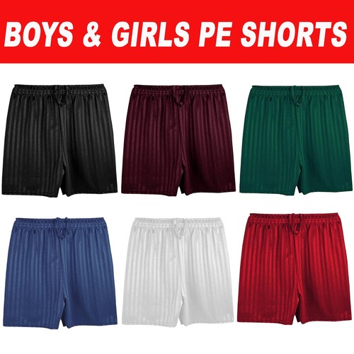 Kids shorts boys girls - pe,