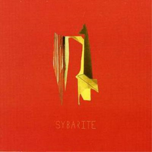 Sybarite cut out - cut, shape