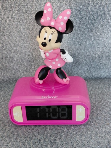 Lexibook minnie mouse - lexibook,