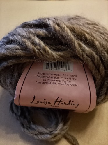 1x50g ball louisa - ball,