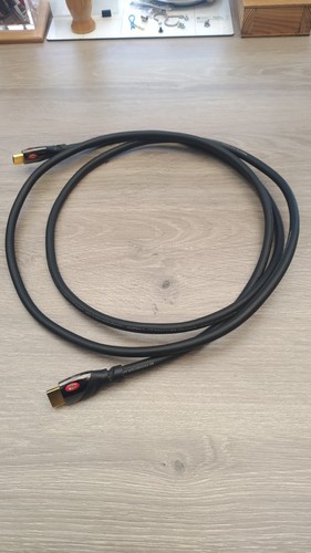 Monster hdmi cable 2 - cable,