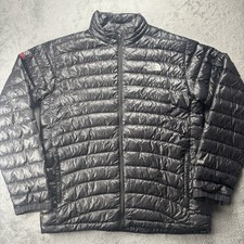 The North Face Summit Series