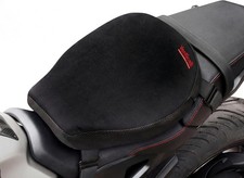 Venticell Motorcycle Rider