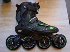 K2 Mod 110mm Inline Skates UK
