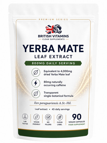 Yerba mate leaf - yerba,